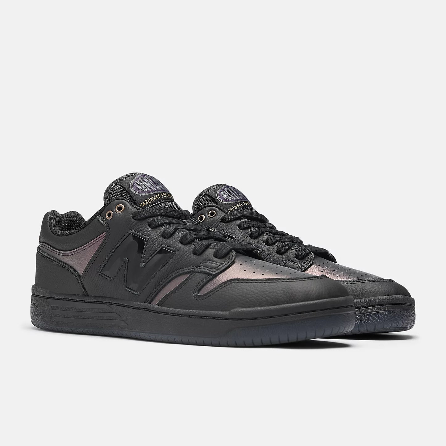 Bronze56K X NB Numeric 480 Shoe Blk