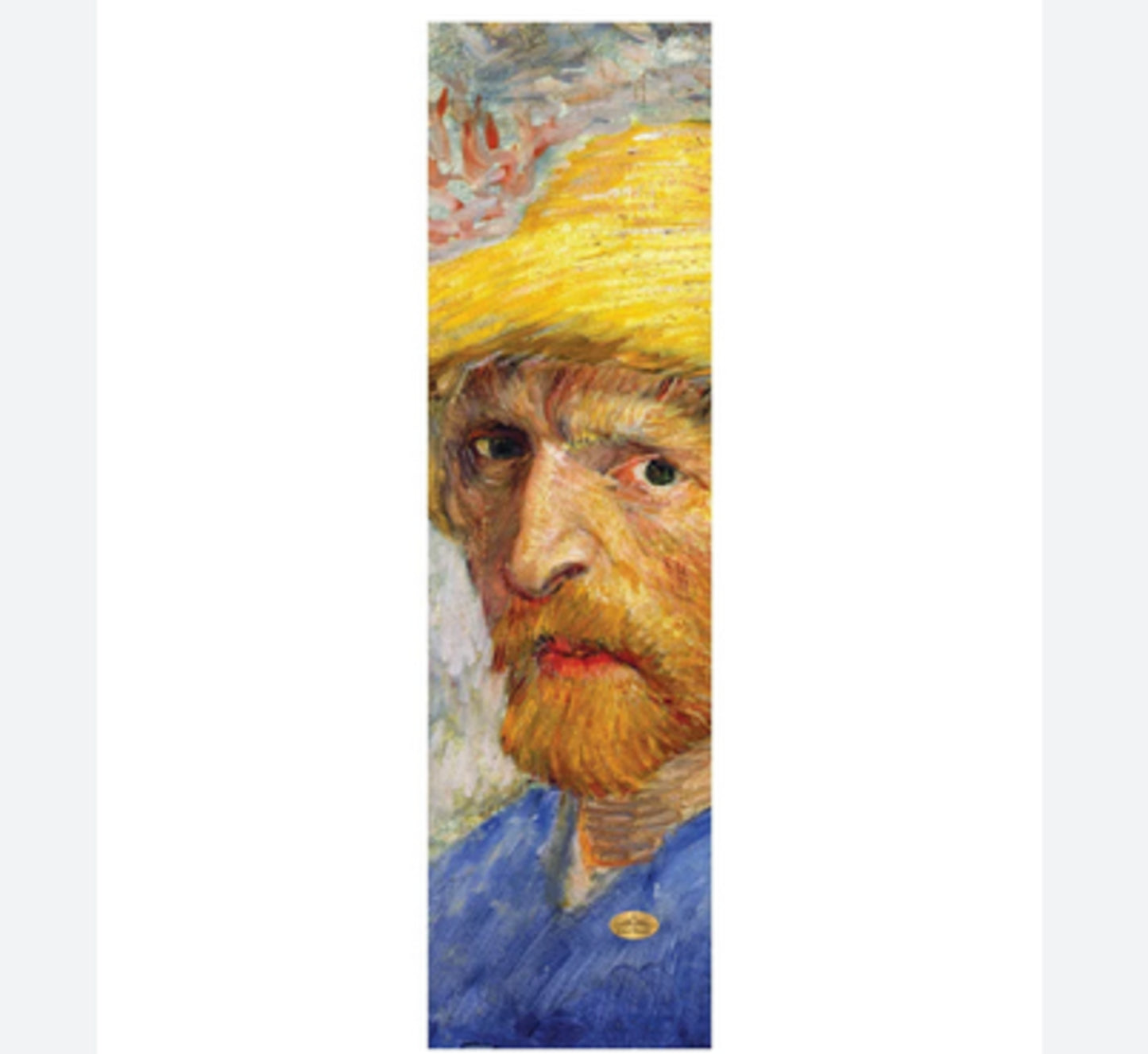 Public Domain Griptape 9X33 Vincent Van Gogh