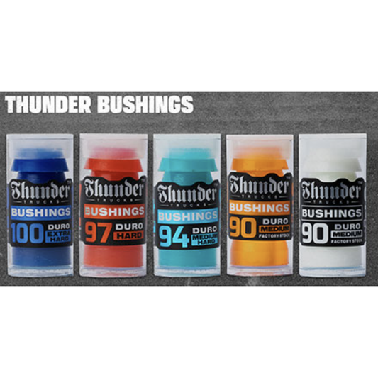 Premium Bushing Replacements