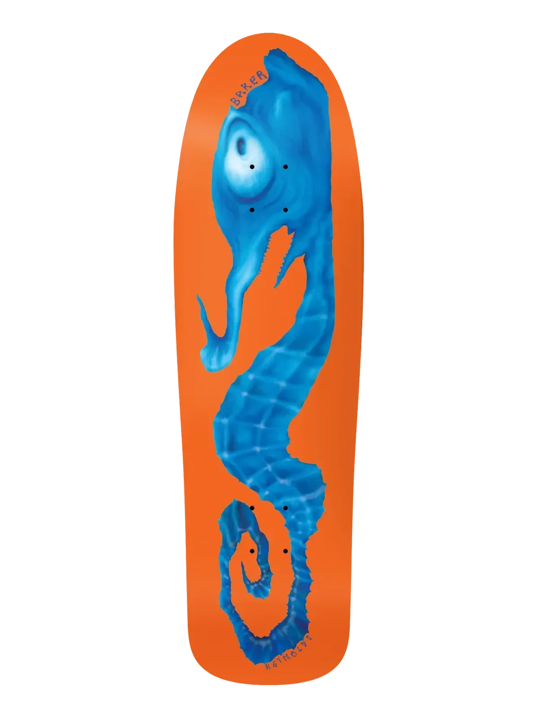 Andrew Reynolds Airheads Shaped Pro Deck 9.25 X 31.65