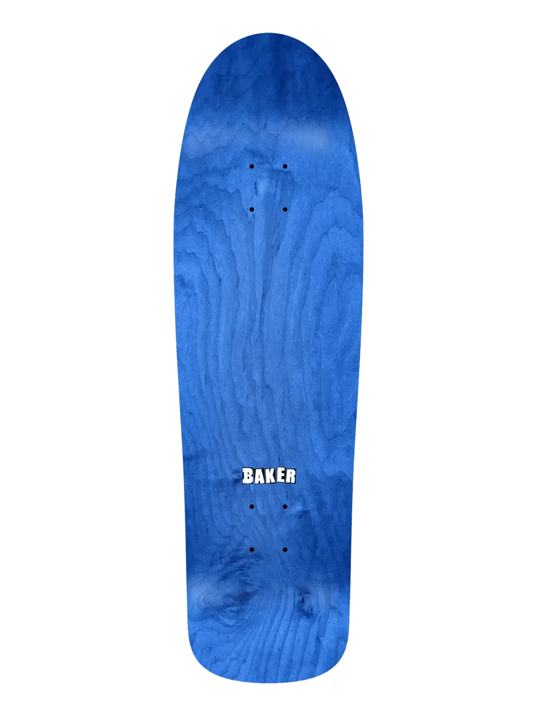Andrew Reynolds Airheads Shaped Pro Deck 9.25 X 31.65
