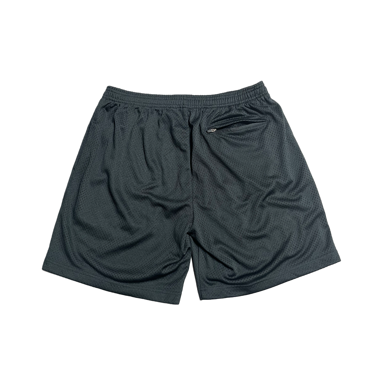3M Mesh Shorts Blk(size options listed)