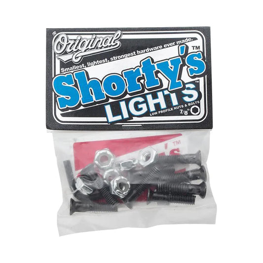 7/8 Allen Original Lights