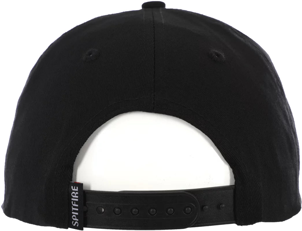 Bighead Fill Adjustable Snapback Hat(color options listed) OS