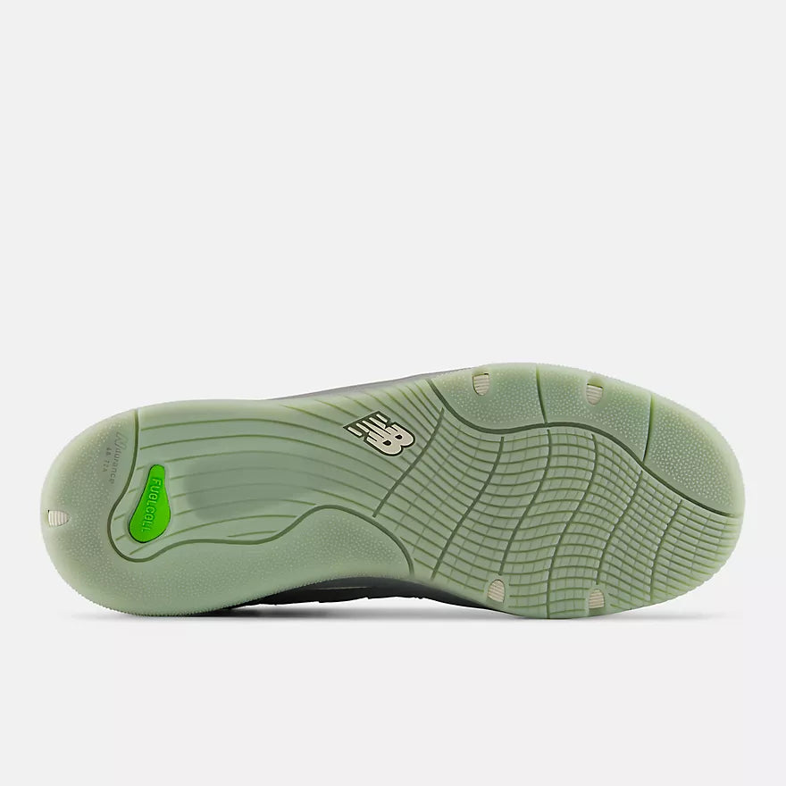 Numeric Tiago Lemos 1010 Pier 7 Pro Shoe Slte Gry w/ Sea Salt