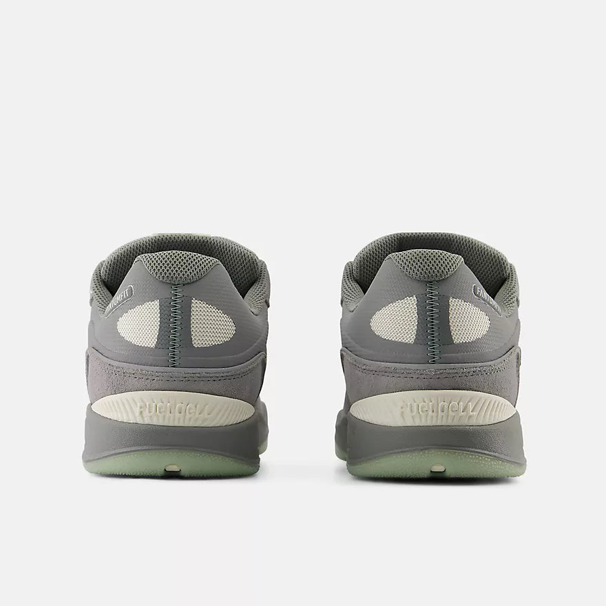 Numeric Tiago Lemos 1010 Pier 7 Pro Shoe Slte Gry w/ Sea Salt