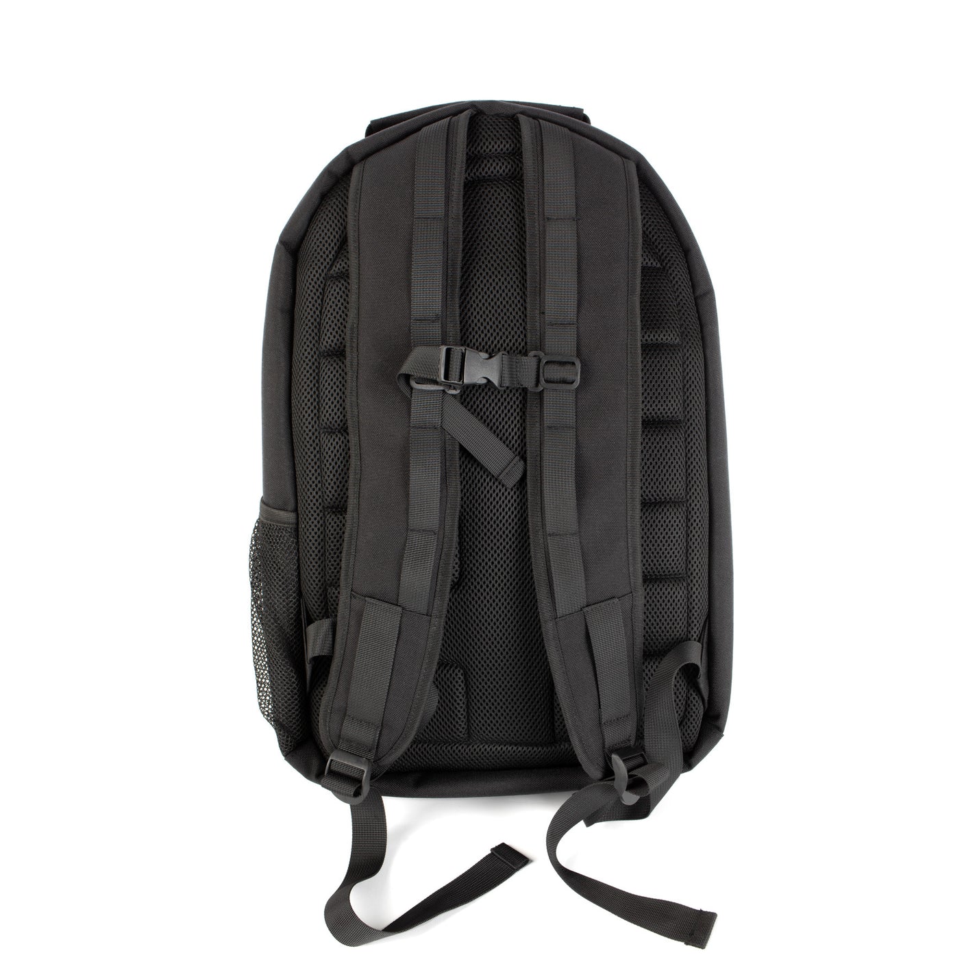 Believe Backpack Blk OS