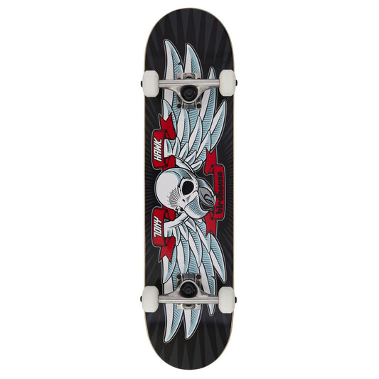 Tony Hawk Flying Falcon Pro Complete Skateboard 7.5 X 31.18