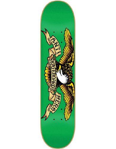 Classic Eagle Deck 7.81 X 31.3