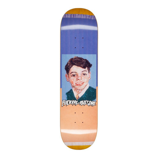 Gino Felt Class Photo Pro Deck (size options listed)