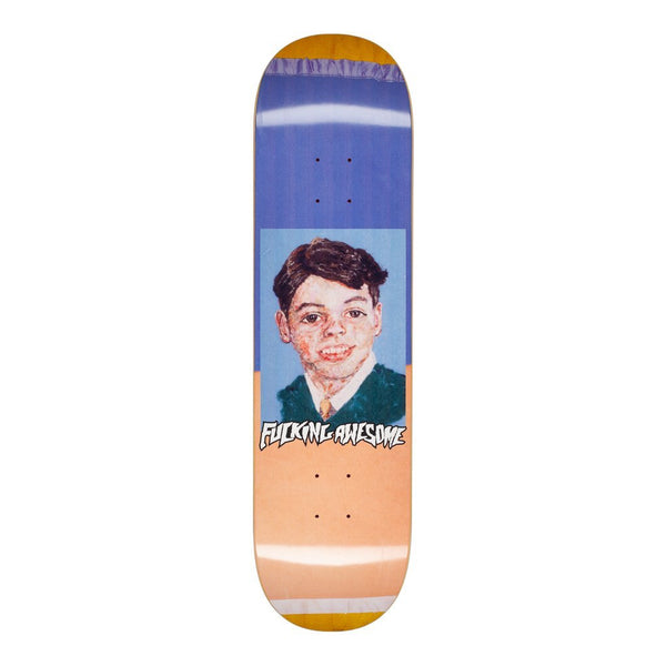 Gino Felt Class Photo Pro Deck (size options listed) – Dogwood 