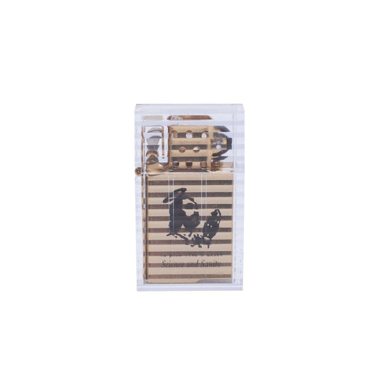 Science And Sanity Tsubota Pearl Lighter