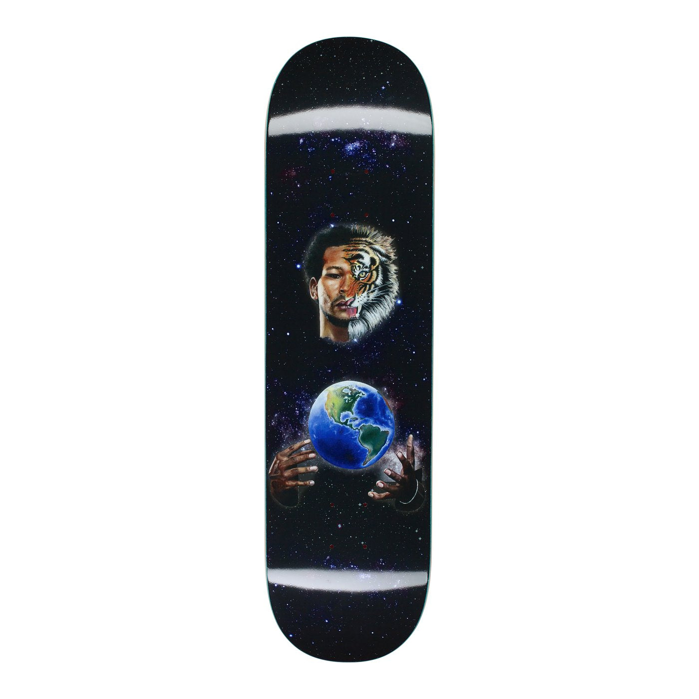 Tiger Na-Kel Smith Pro Deck (size options listed)