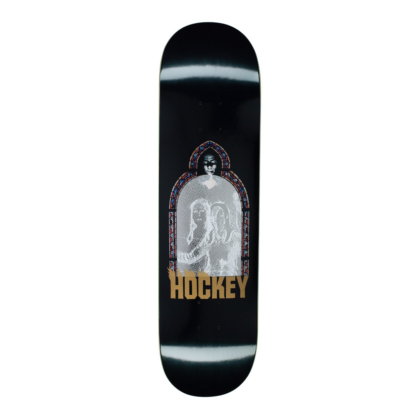 Kevin Rodrigues Forgiveness Pro Deck (size options listed)