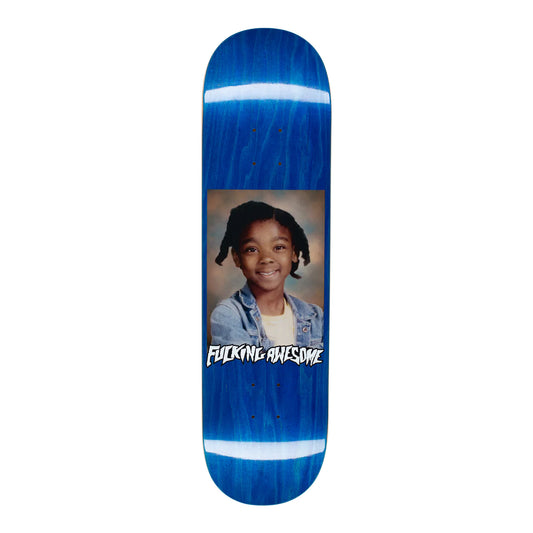 Beatrice Domond Class Photo Pro Deck (size options listed)