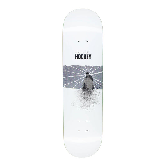 Fractual NIk Stain Pro Deck(size options listed)