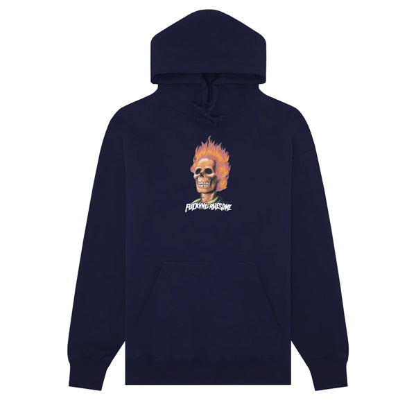 【FUCKING AWESOME】REAPER GIRL HOODIE REAPER GIRL HOODIE | WORKSOUT WORLDWIDE