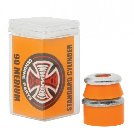 Genuine Parts Standard Cylinder Cushions / Bushings Medium (90a) Orange