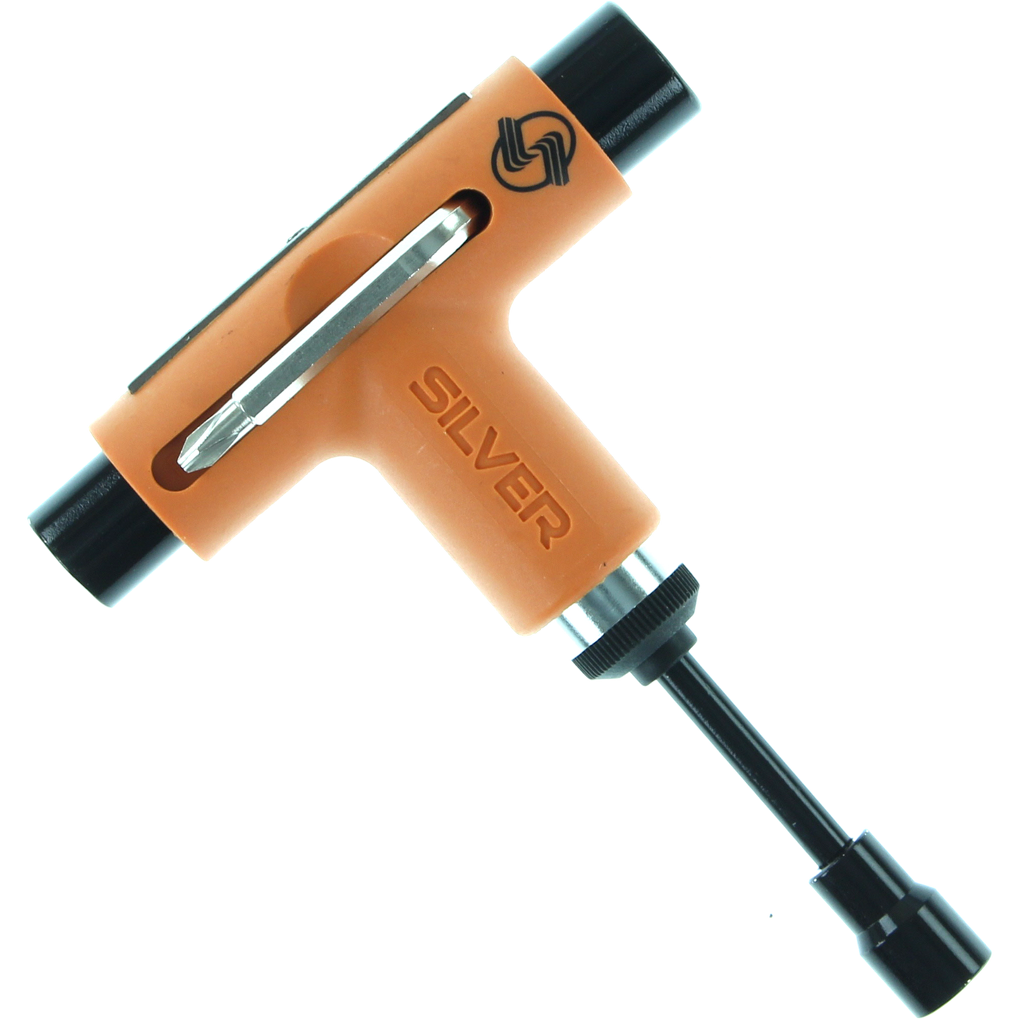 Silver Tool (color options listed)