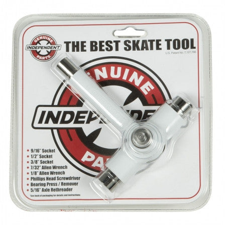 Genuine Parts Reflex Skate Tool