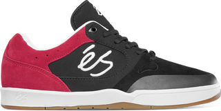 Swift 1.5 Shoe Blk/RedWht (size options listed)