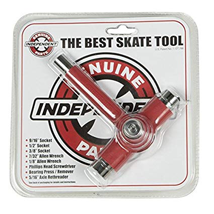 Genuine Parts Reflex Skate Tool