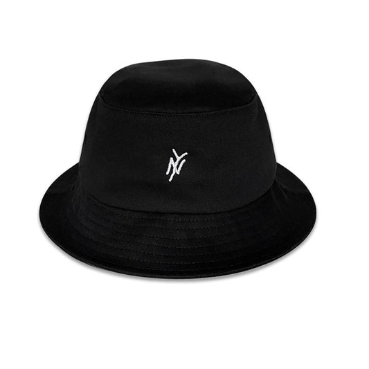 NY Logo Bucket Hat Blk M/L