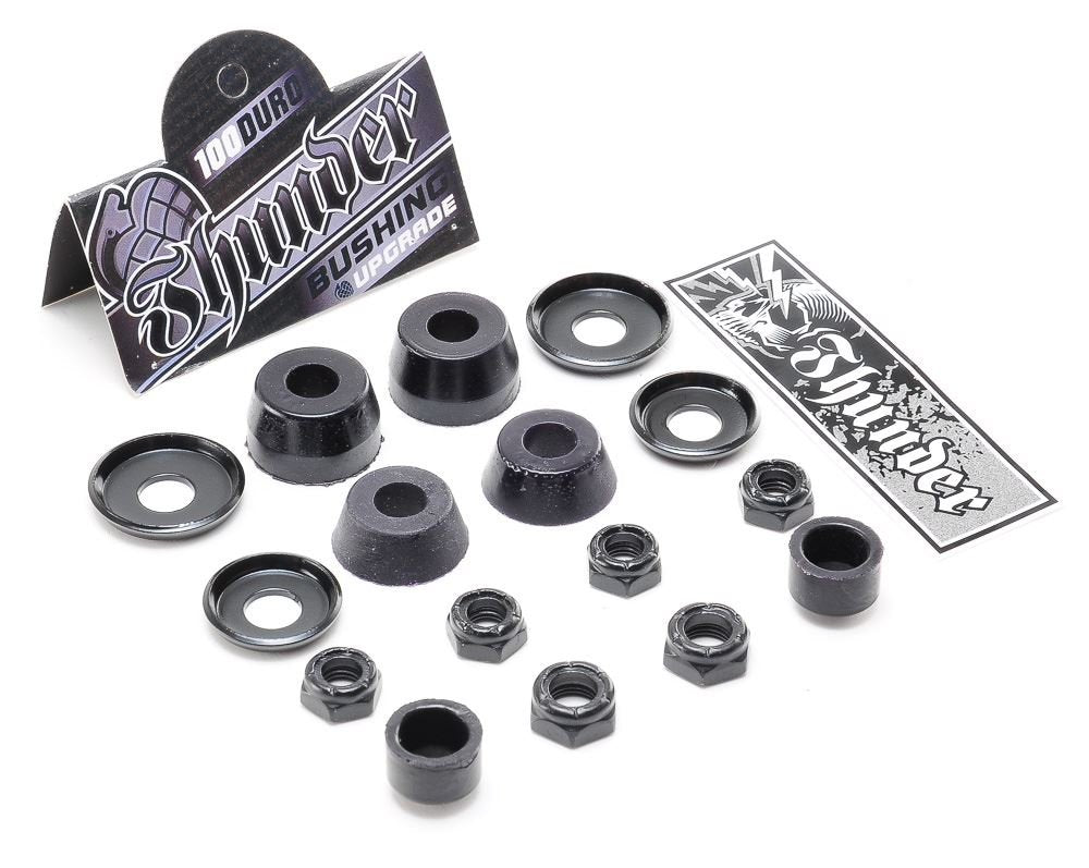 Rebuild Kit (DU & Color Options Listed)