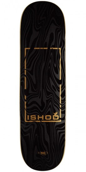 Ishod Wair Marble Dove Pro Deck (size options listed)