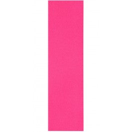 Neon Pink Standard Griptape 9X33
