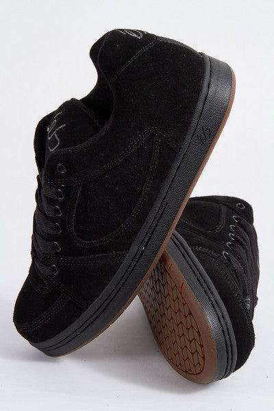 Accel OG Shoe Black (size options listed)