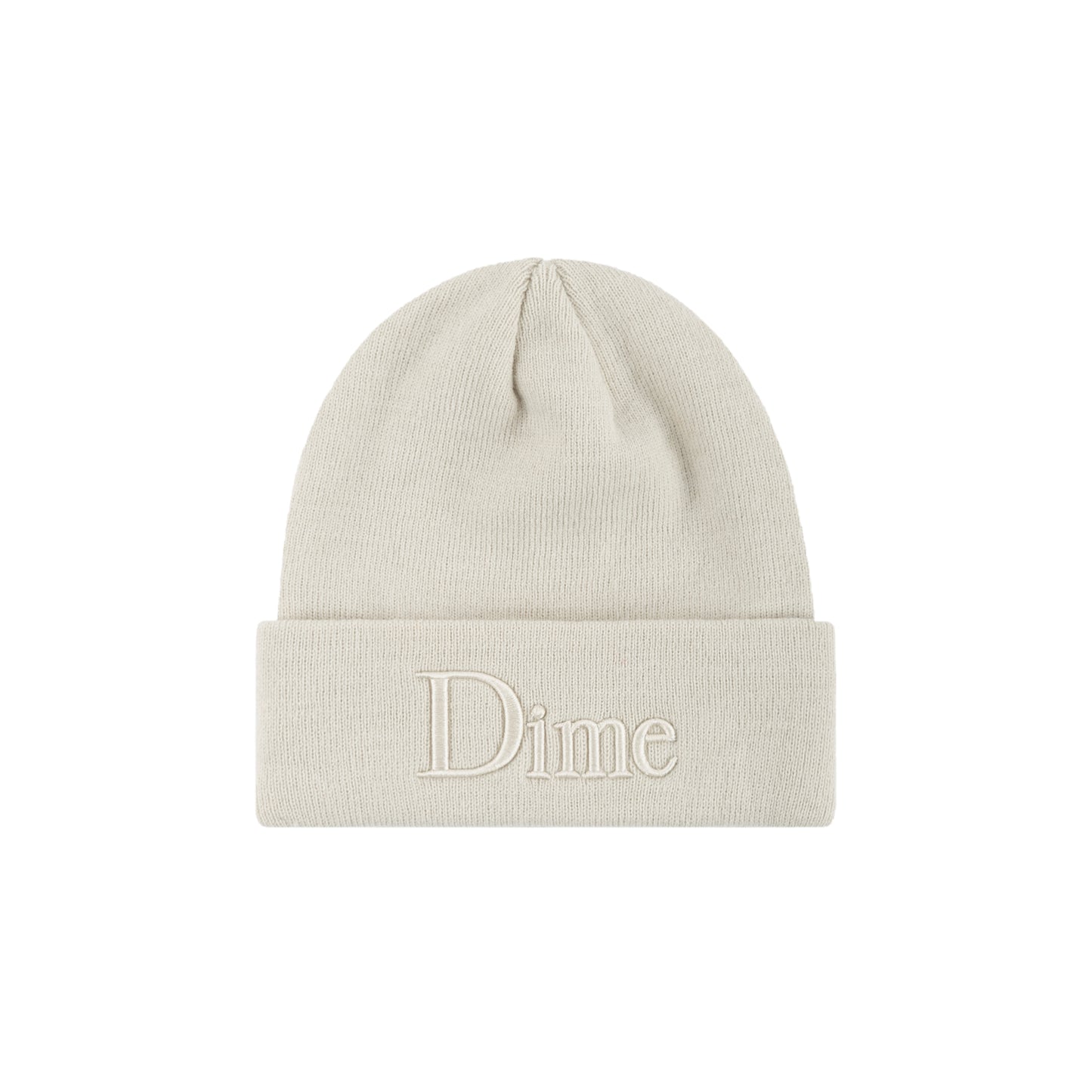 Classic 3D Beanie OS(color options listed)