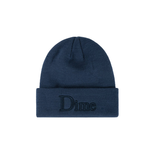 Classic 3D Beanie OS(color options listed)