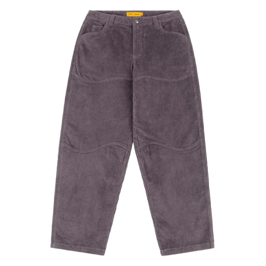 Dime Baggy Corduroy Pants Char Blu(size options listed)