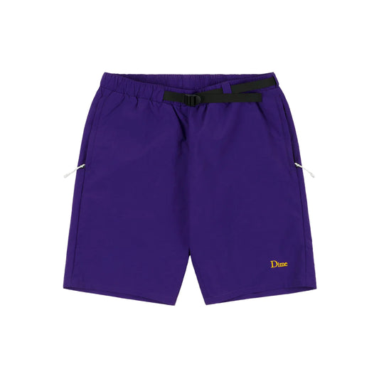 Hiking Shorts Violet(size options listed)
