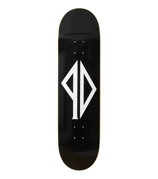 PD Logo Deck (size options listed)