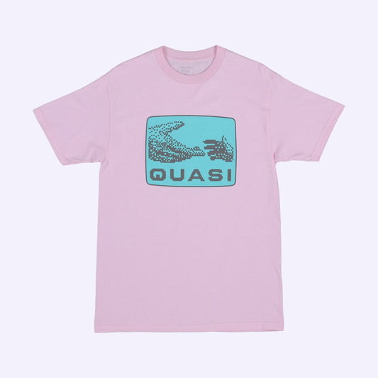 Cell S/S Tee Shirt Pink (size options listed)