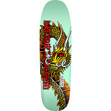 ewing: Powell Peralta Caballero Ban This Pro Skateboard Deck Mint Reissue - 9.265 x 32