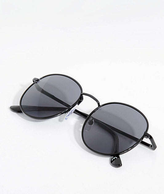 Ridley Sunglasses Blk/Blk OS