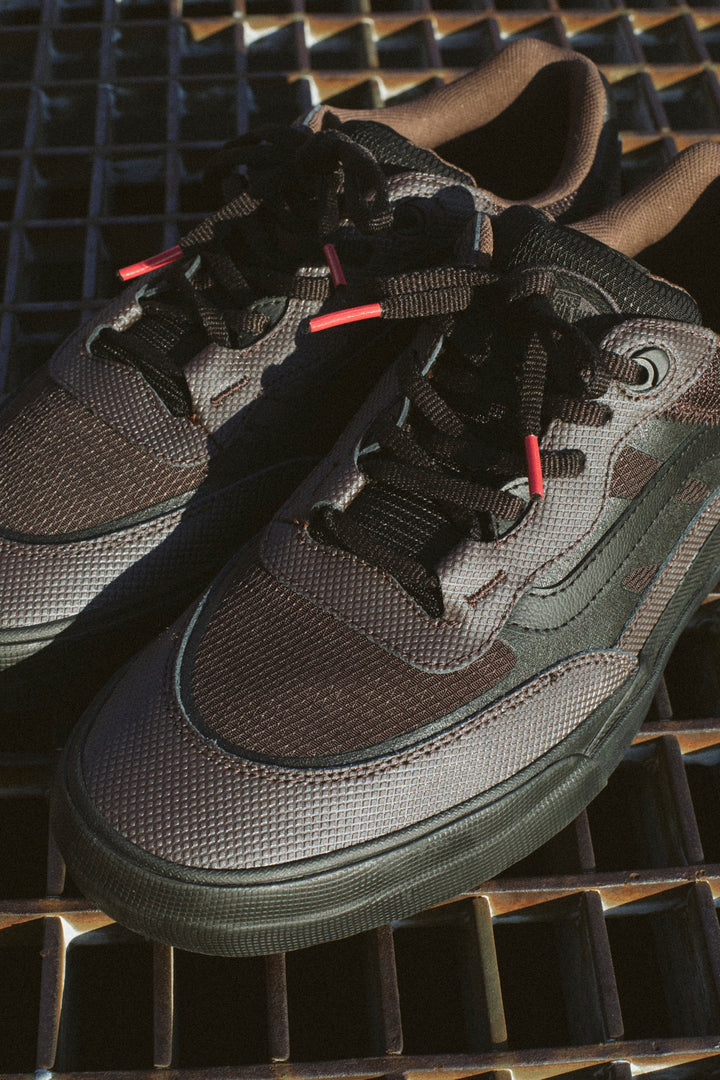 Vans slip on pro coffee new arrivals