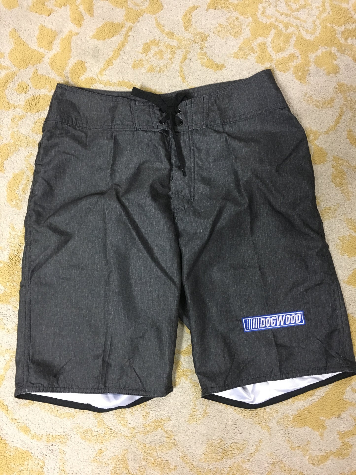 Speed Wave Shorts (size & color options listed)