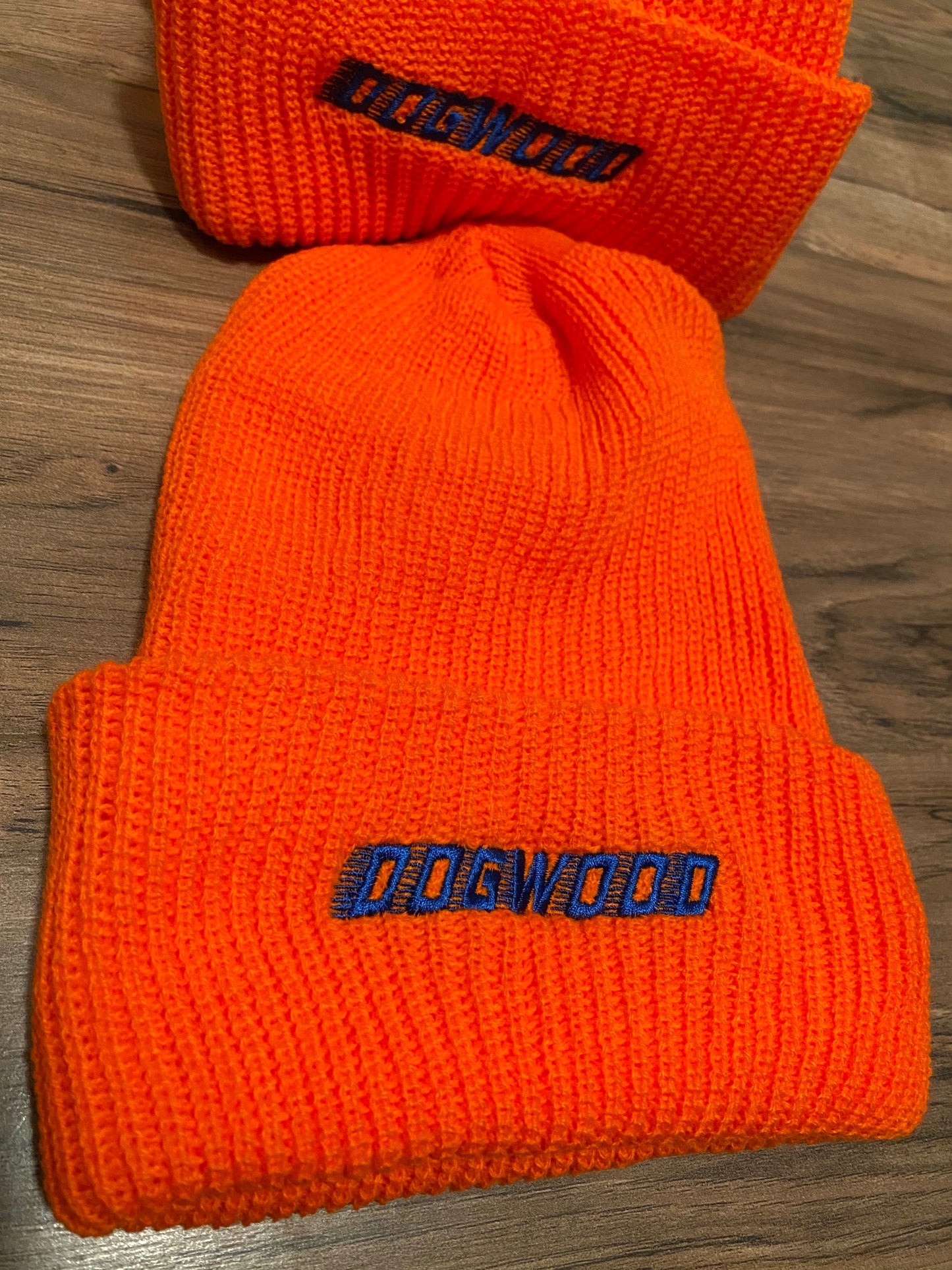 Speedwave Acrylic Knit Beanie OS (color options listed)