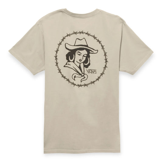 Elijah Berle Vintage S/S Tee Shirt(size options listed)