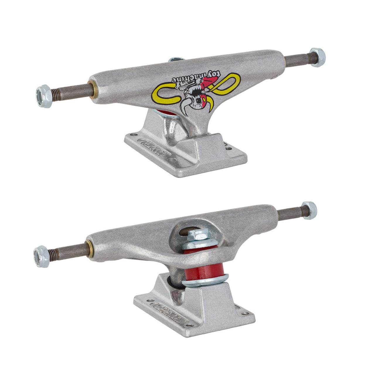 Stage 11 Toy Machine Standard Trucks (size options listed)