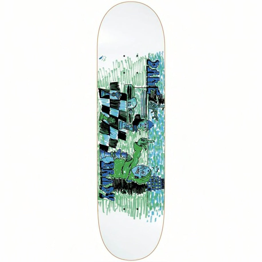 Dane Brady Checkmate Pro Deck (size options listed)