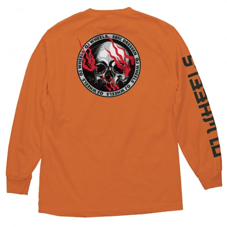 eric dressen t shirt Independent Dressen Turf Park T-Shirt