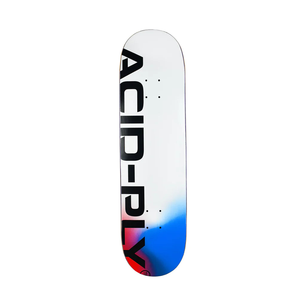 Acid Ply Spectrum Deck 8.375 X 32.25