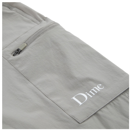 Range Pants Gray (size options listed)