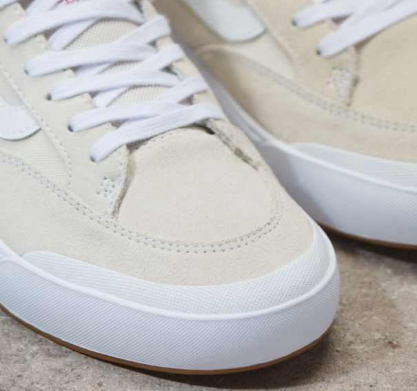 Elijah berle top vans pro shoe