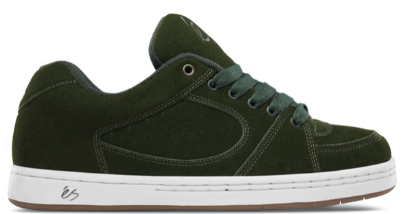 Accel OG Shoe Forrest (size options listed) – Dogwood Skate Shop